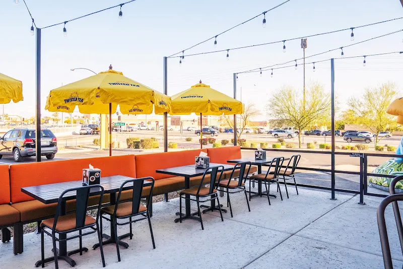 Cheba Hut Toasted Subs — restaurants with delivery in Chicago
