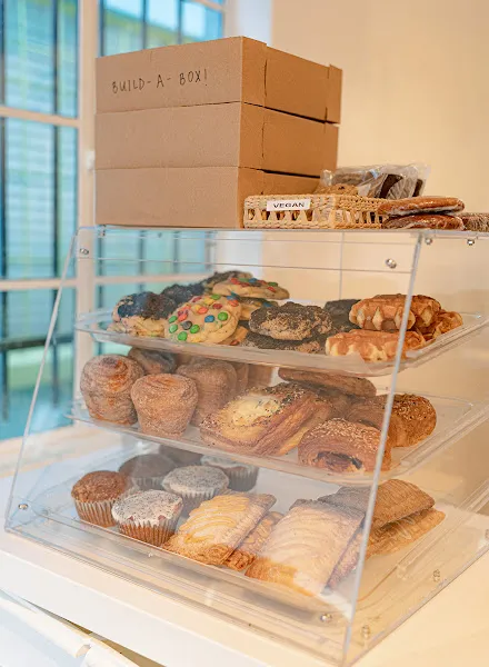 Yeast Coast Bakehouse