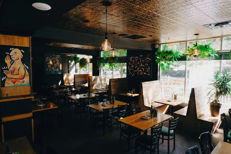Watercourse Foods — breakfast spots in Denver