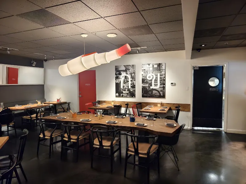 Kin Khao — thai restaurant in San Francisco