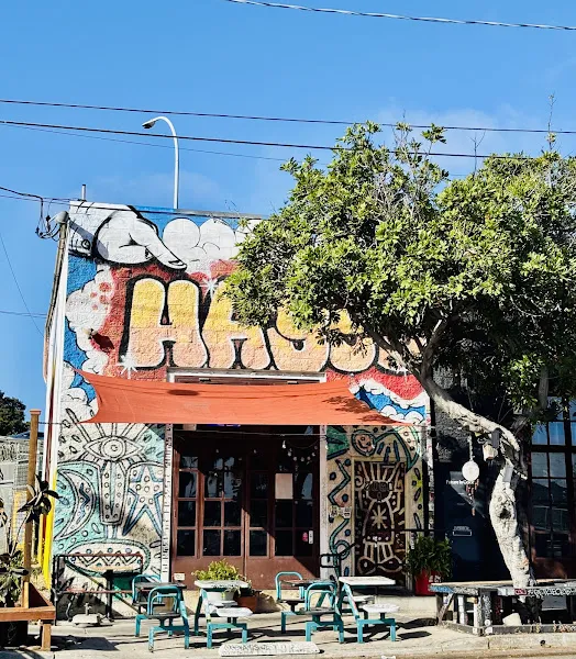 Hayes Burger — burger restaurant in San Diego