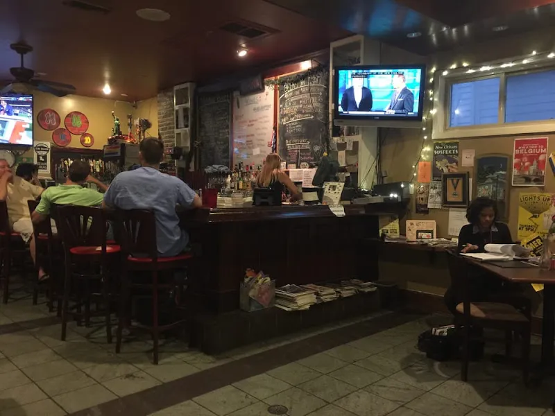 New York Pizza — delivery restaurant in New Orleans