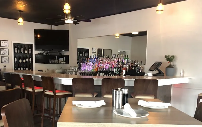 Persuasian Restaurant — takeout restaurant in Charlotte