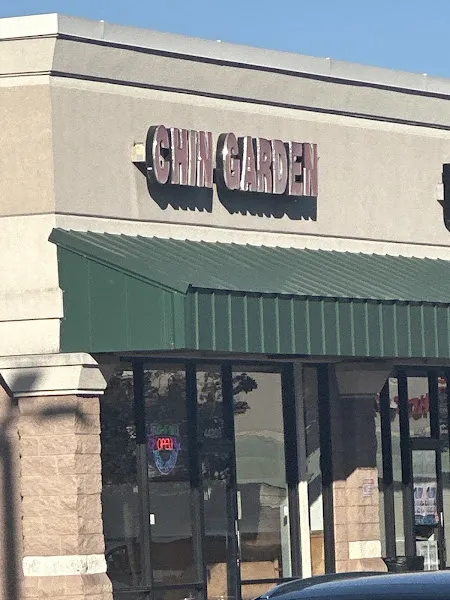 Chin Garden — chinese restaurant in Charlotte