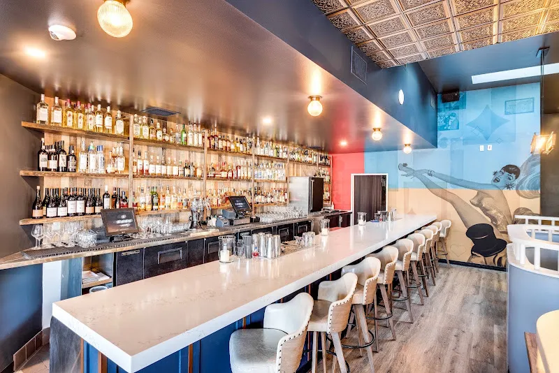 Rare Society — steak restaurant in San Diego