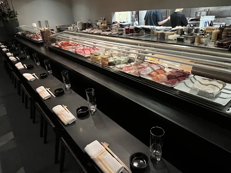 Oishii Boston — takeout restaurant in Boston