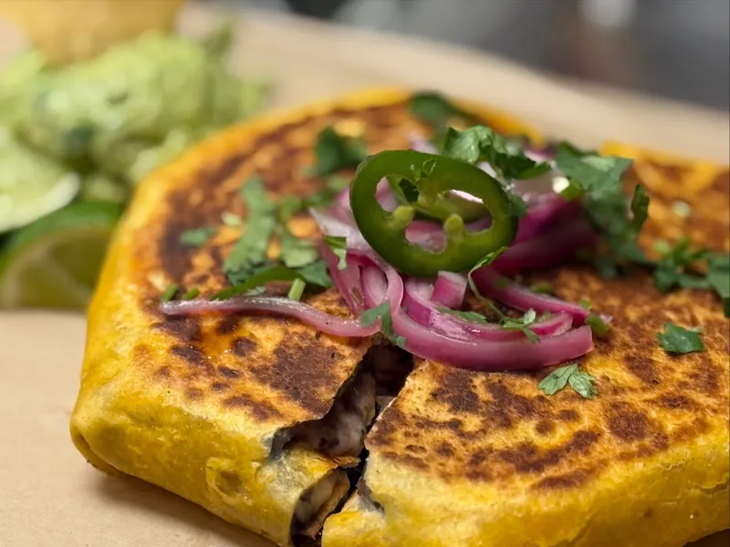 Bien Dorados — mexican restaurant in Minneapolis