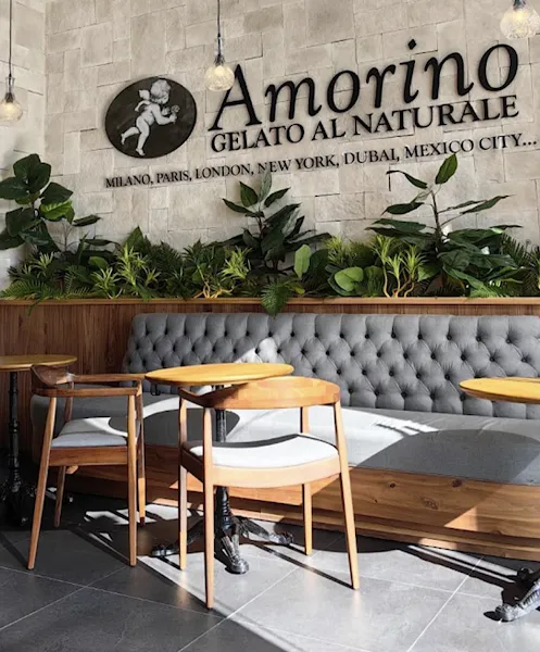Amorino Gelato - San Francisco — breakfast spots in San Francisco