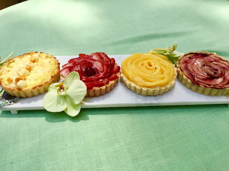 French Secret Pastry (Pre-Order Only)