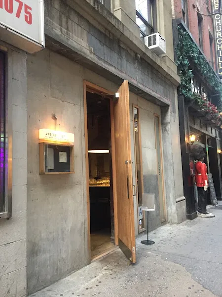 Atoboy — korean restaurant in New York City