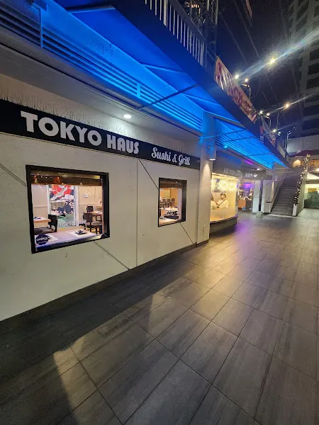 Tokyo Haus Sushi & Grill All You Can Eat — japanese restaurant in Los Angeles