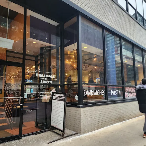 Arturo Express Restaurant and Catering — takeout restaurant in Chicago