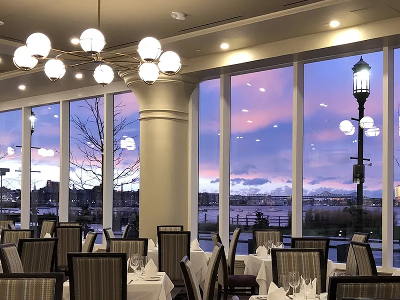 Davio's Northern Italian Steakhouse — steak restaurant in Boston