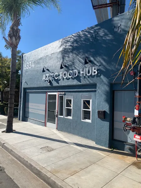 Gorilla Eats Sushi — sushi restaurant in San Diego