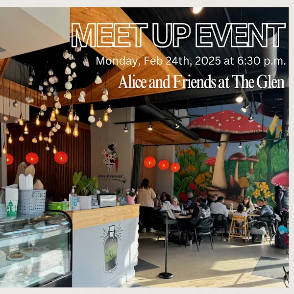 Alice & Friends' Vegan Kitchen — vegan restaurants in Chicago