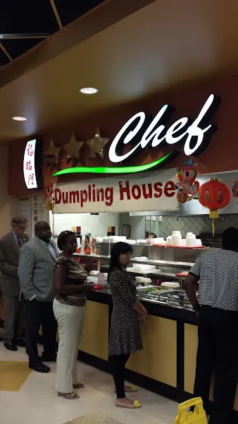 Star Chef — chinese restaurant in Houston