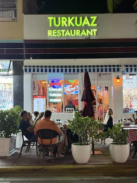 Turkuaz Mediterranean Restaurant — breakfast spots in Miami