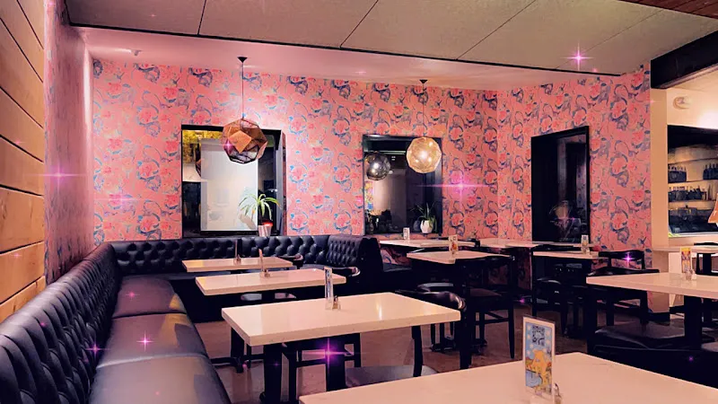 The Coronado PHX — vegan restaurant in Phoenix