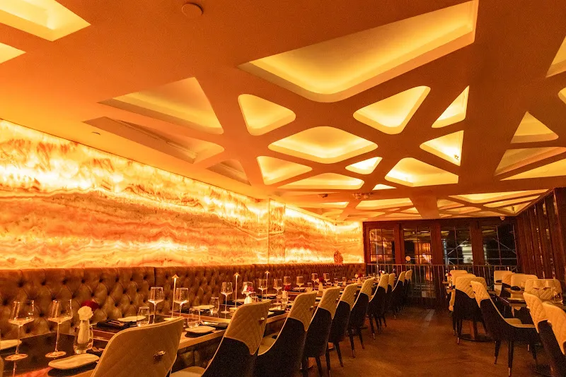 ZOI MEDITERRANEAN (NOMAD) — delivery restaurant in New York City