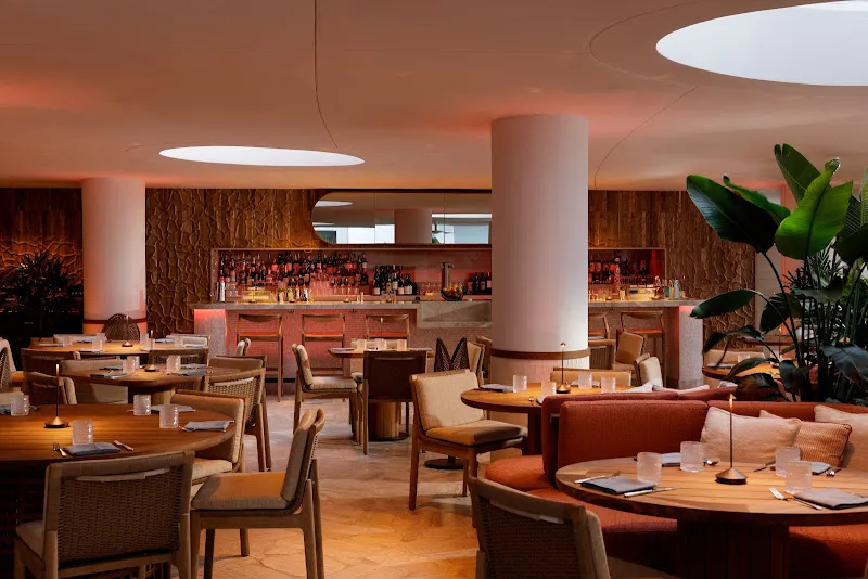 Aguasal - by JosÃ© AndrÃ©s Group — breakfast spots in Miami