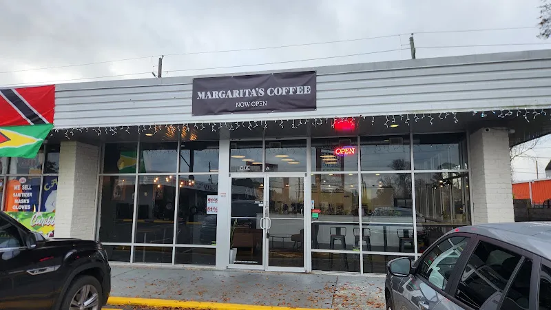 Margarita's Coffee