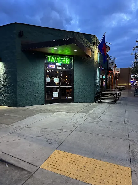 Tinker Tavern — dog-friendly restaurants in Portland