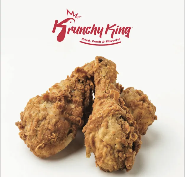 Krunchy king