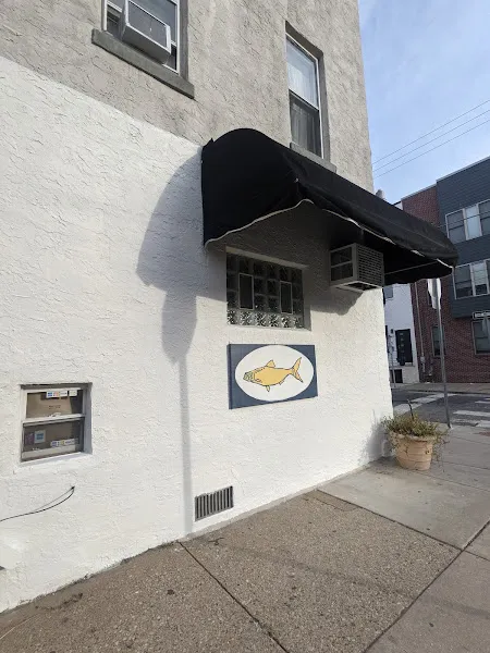 Fishtown Seafood