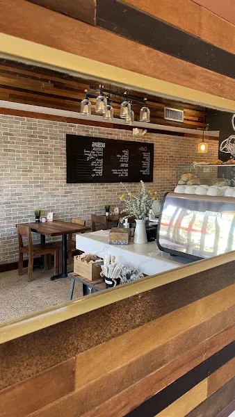 We Weâs Bakery & Bistro — breakfast spots in Miami