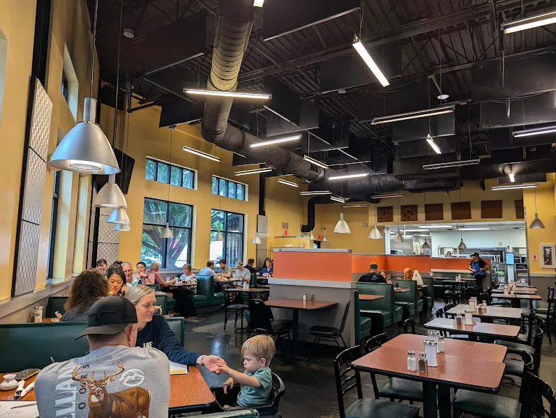 Original Pancake House - Midtown — breakfast spots in Charlotte