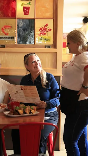 Ruby Slipper — breakfast spots in New Orleans