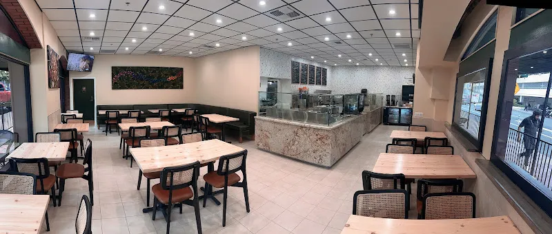 Corner Kitchen Pizzeria