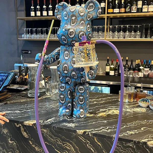 SoBe Hookah Brickell — takeout restaurant in Miami