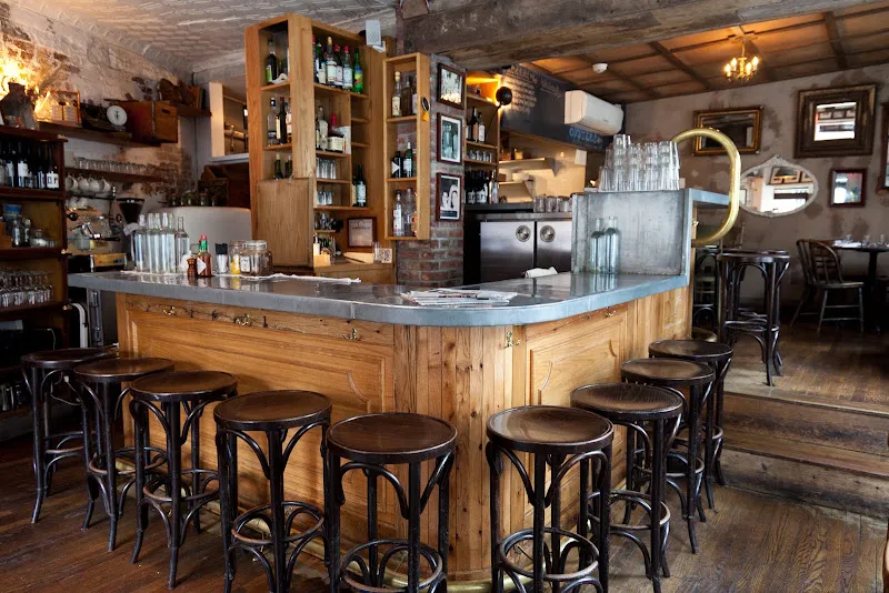 Joseph Leonard — breakfast spots in New York City
