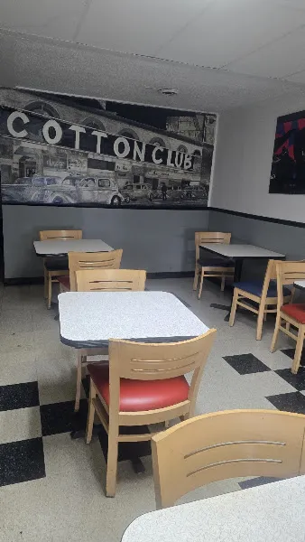 Haz Subs Salads and More