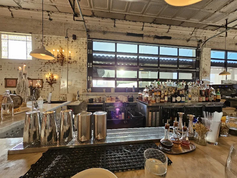 Tratto — italian restaurant in Phoenix