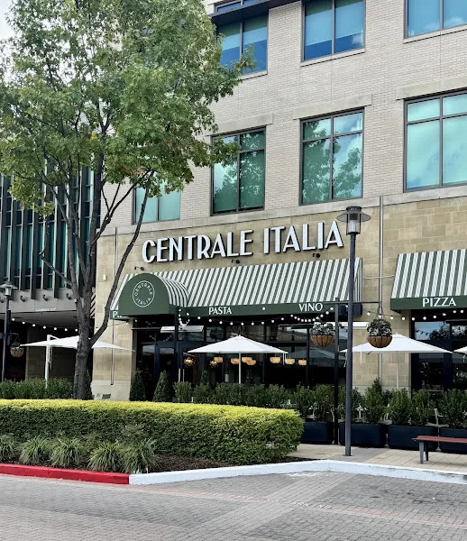 Centrale Italia
