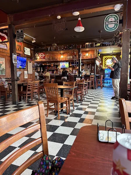Gold Tooth Tony's Montrose — pizza restaurant in Houston