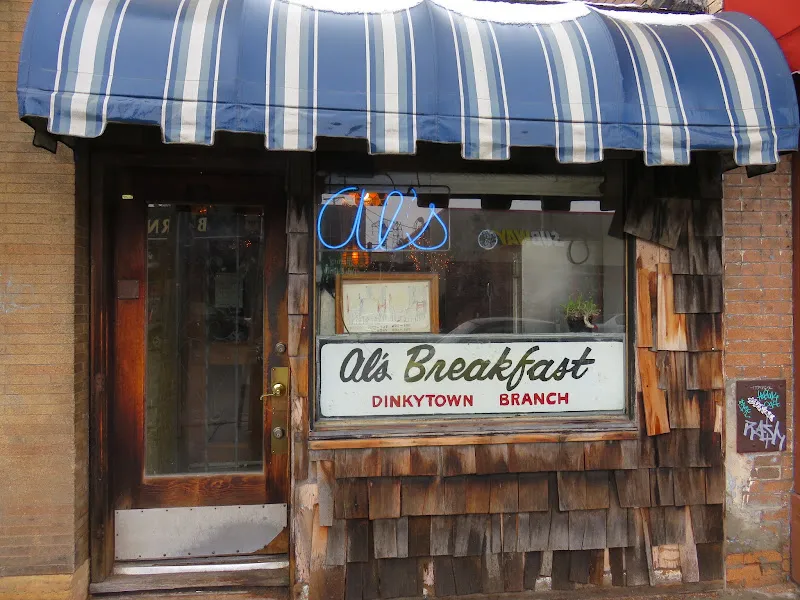 Al's Breakfast — breakfast spots in Minneapolis