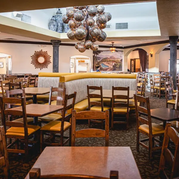 Lopez Mexican Restaurant - Houston — mexican restaurant in Houston
