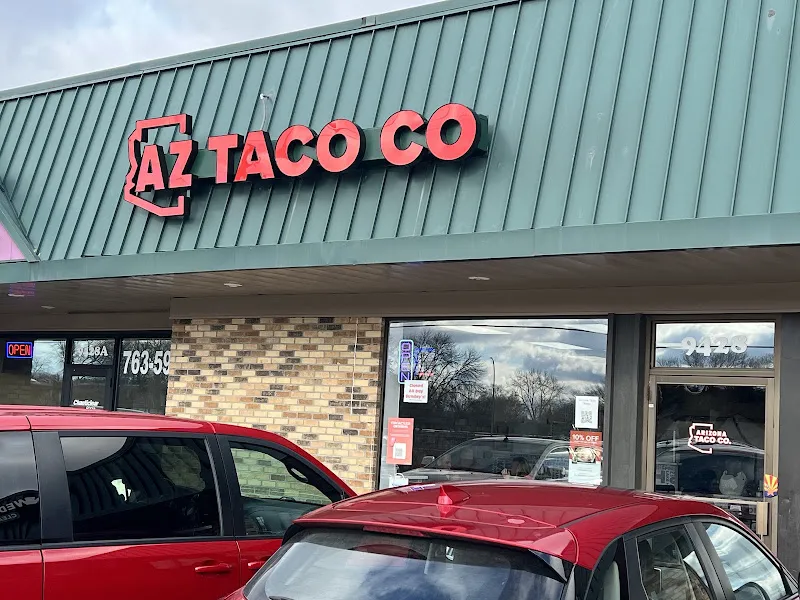 Arizona Taco Co.