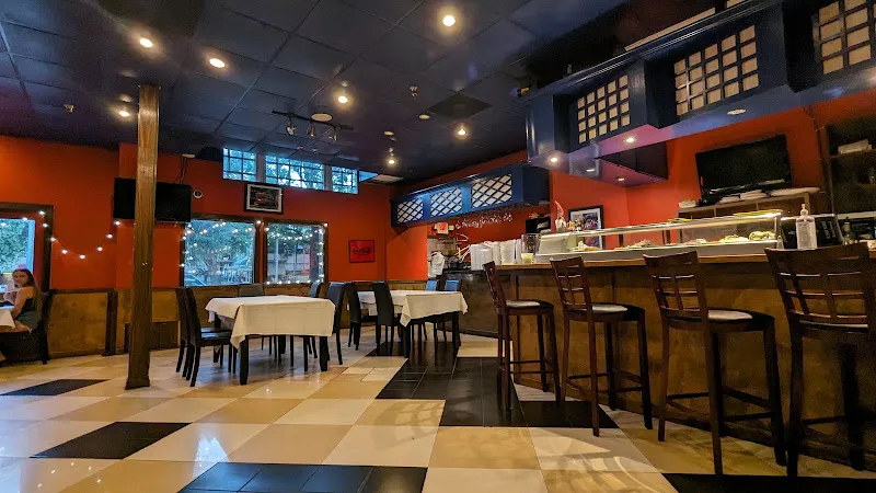 Hangout Ramen — ramen restaurant in New Orleans