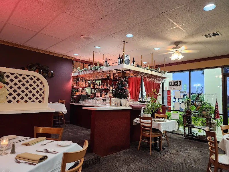 Ernesto's Mexican Specialties — mexican restaurant in San Antonio