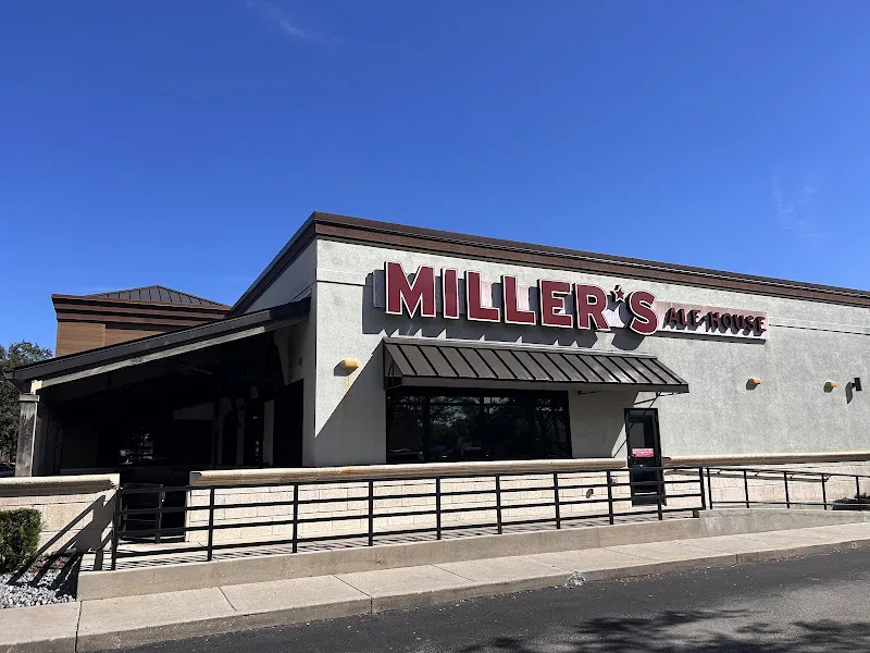 Miller's Ale House — steak restaurant in Orlando