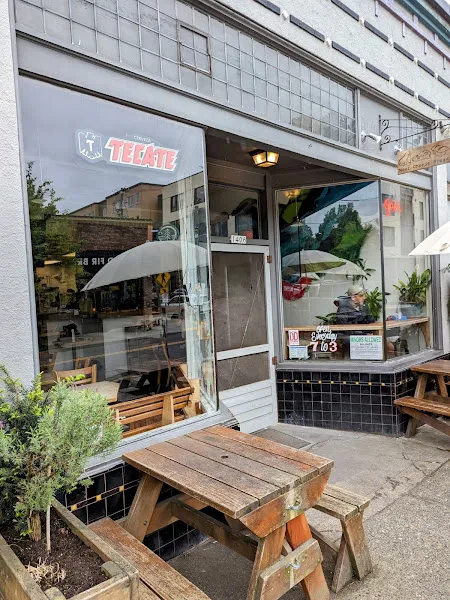 Meat Cheese Bread — breakfast spots in Portland