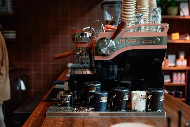 Cardoon — breakfast spots in Seattle