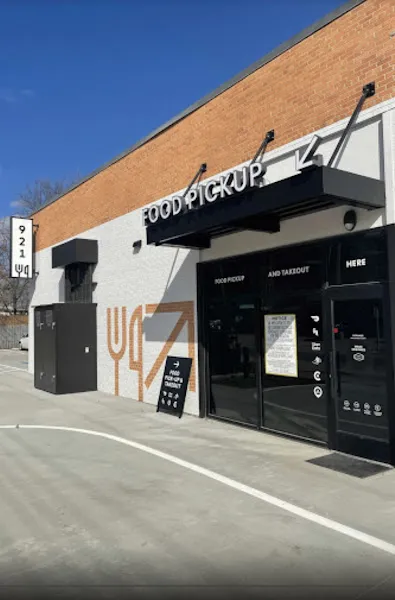 The Taco Kitchen — tacos restaurant in Dallas