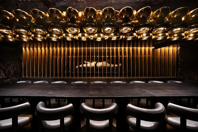 Umi — sushi restaurant in Atlanta