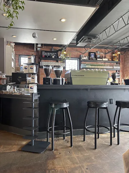 Blacksmith — breakfast spots in Houston
