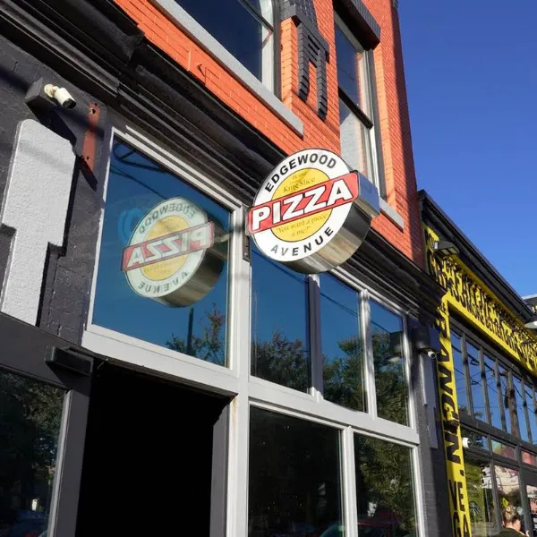 Edgewood Pizzeria — pizza restaurant in Atlanta